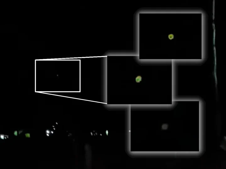 OVNIs no Piauí: luzes misteriosas continuam a assustar moradores e desafiar explicações