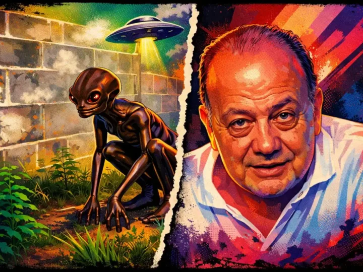 Ainda precisamos falar sobre o Caso Varginha