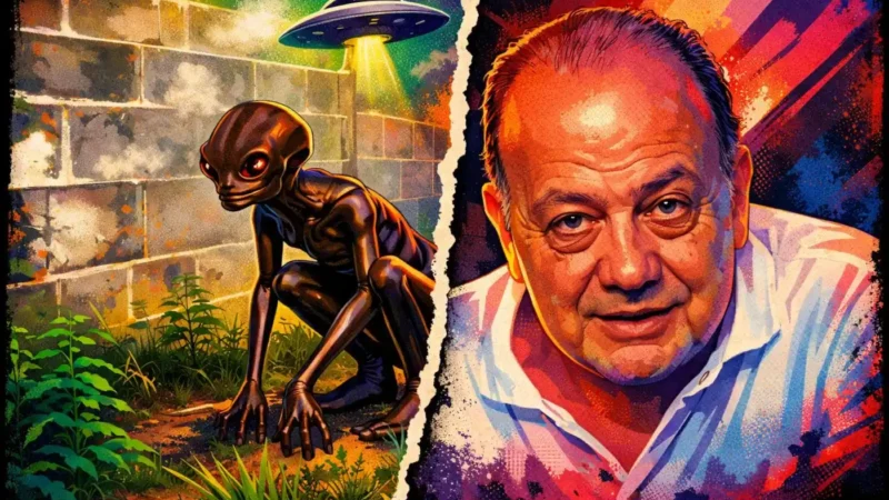 Ainda precisamos falar sobre o Caso Varginha