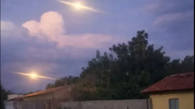 A pegadinha da foto dos "não-OVNIs" de Barras, no Piauí 2 A pegadinha da foto dos “não-OVNIs” de Barras, no Piauí