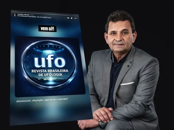 Revista UFO é vendida para Grupo Dakila causando crise e divisão na Ufologia