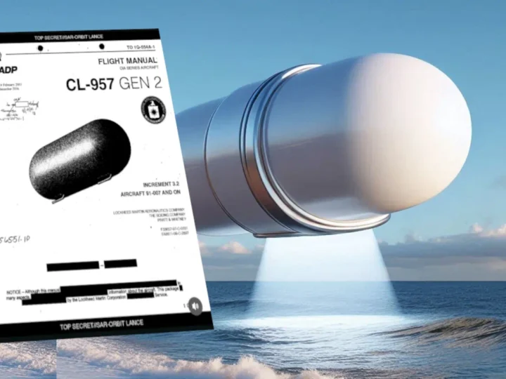 Divulgador científico alardeia manual falso do CL-957, o famoso Tic Tac