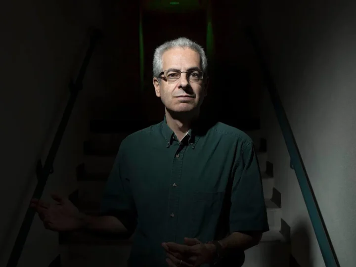 Nick Pope, o “Fox Mulder da vida real”, morre aos 60 anos