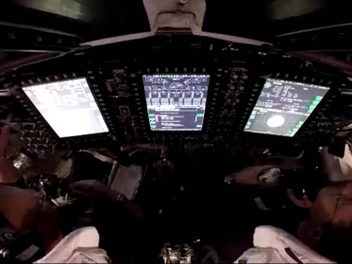 Desinformação tenta ofuscar avanço tecnológico da missão Artemis II