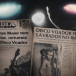 Acervo de reportagens apresentado por pesquisadores documenta registros do Chupa Chupa no Piauí um ano antes do início da Operação Prato no Pará e Maranhão (Foto montagem)
