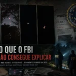 O caso de OVNI que o FBI nao fechou