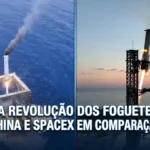 Aparentemente a era dos foguetes reutilizáveis chegou para ficar