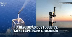 Aparentemente a era dos foguetes reutilizáveis chegou para ficar