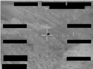 Operação secreta teria atraído orbes em base militar dos Estados Unidos 3 fbi photo a3