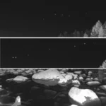 TV Sueca registrou flashes ou "orbes" de luz curiosos que rapidamente foram associados a UAPs-OVNIs. Mas serão mesmo?