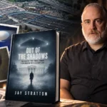 Fora das sombras - o livro recém lançado de Jay Stratton que está causando polêmica