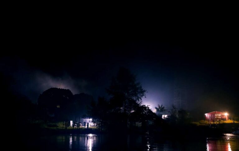 Globoplay lança série documental ‘Arquivos do Céu’ (divulgação)